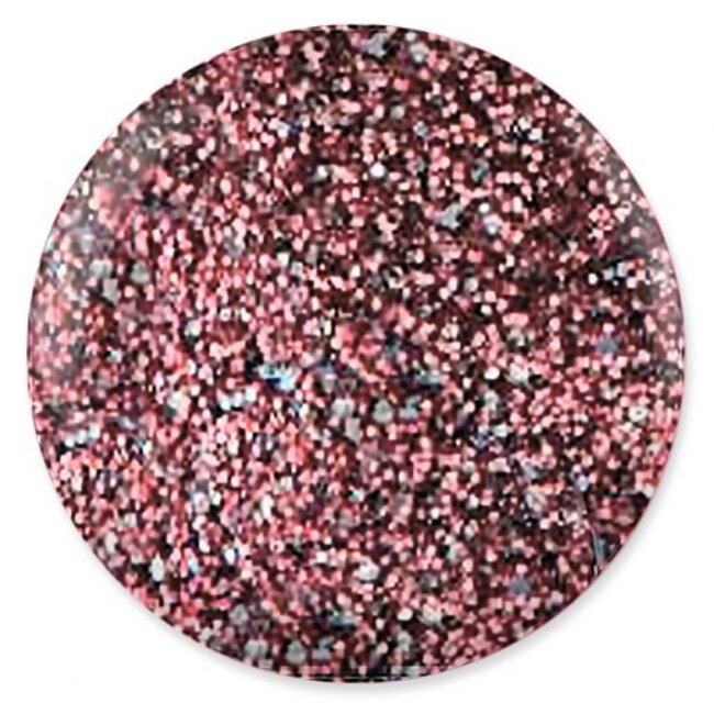 DND - 0 408 - Pinky Star - DUO Polish