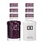 DND DND - 0 409 - Grape Field Star - DUO Polish