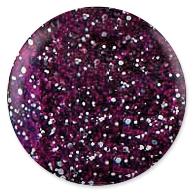 DND - 0 409 - Grape Field Star - DUO Polish