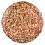 DND DND - 0 412 - Golden Orange Star - DUO Polish