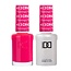 DND - 0 413 - Flamingo Pink - DUO Polish