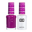 DND DND - 0 415 - Purple Heart - DUO Polish