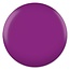 DND DND - 0 415 - Purple Heart - DUO Polish
