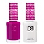 DND DND - 0 420 - Bright Maroon - DUO Polish