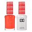 DND DND - 0 422 - Portland Orange - DUO Polish