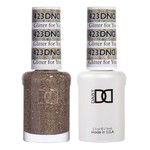 DND DND - 0 423 - Glitter For You - DUO Polish
