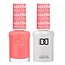 DND DND - 0 426 - Pastel Orange - DUO Polish