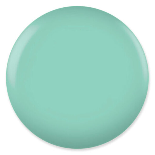 DND - 0 427 - Air Of Mint - DUO Polish