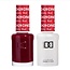 DND DND - 0 429 - Boston University Red - DUO Polish