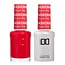 DND DND - 0 430 - Ferrari Red - DUO Polish