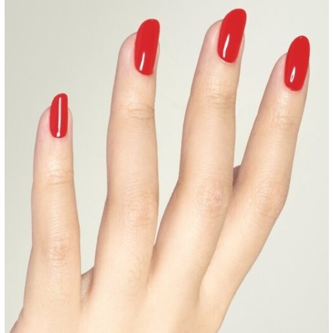 DND - 0 430 - Ferrari Red - DUO Polish