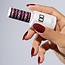 DND DND - 0 432 - Dark Scarlet - DUO Polish