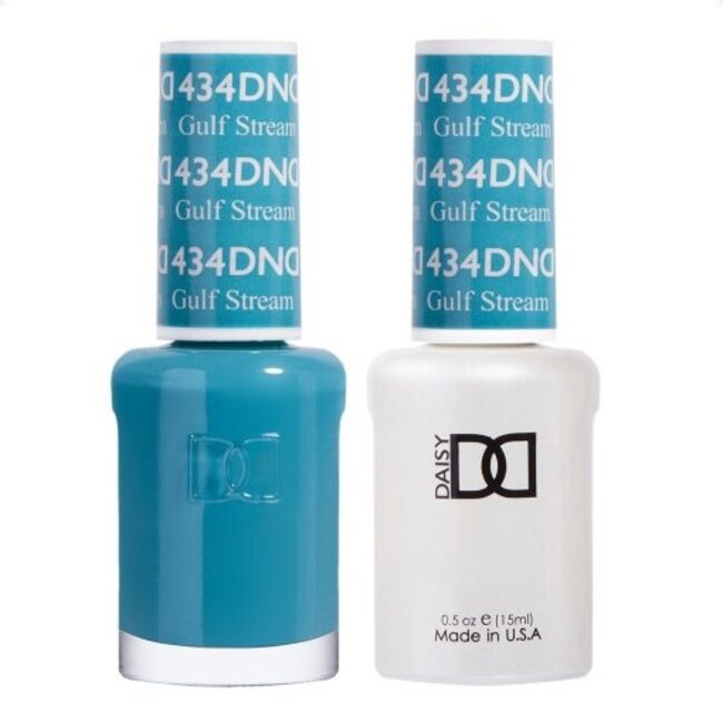 DND DND - 0 434 - Gulf Stream - DUO Polish