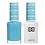 DND - 0 436 - Baby Blue - DUO Polish
