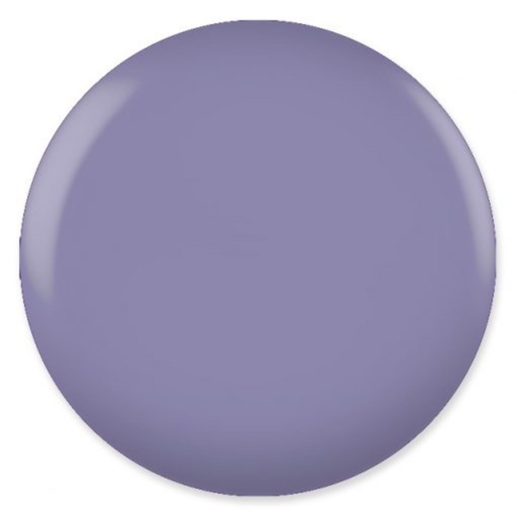 DND DND - 0 439 - Purple Spring - DUO Polish