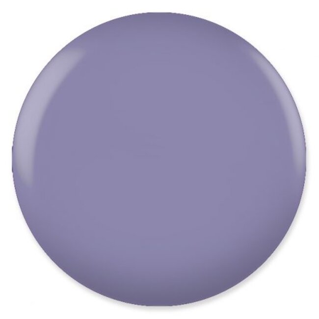 DND - 0 439 - Purple Spring - DUO Polish