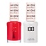 DND DND - 0 441 - Clear Pink - DUO Polish