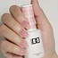 DND - 0 441 - Clear Pink - DUO Polish