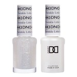 DND DND - 0 443 - Twinkle Little Star - DUO Polish