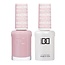 DND DND - 0 444 - Short N Sweet - DUO Polish