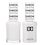 DND - 0 448 - Snow Flake - DUO Polish