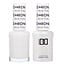 DND DND - 0 448 - Snow Flake - DUO Polish