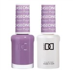 DND DND - 0 450 - Sweet Purple - DUO Polish