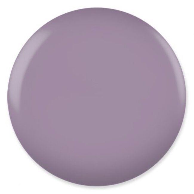 DND - 0 450 - Sweet Purple - DUO Polish