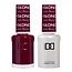 DND - 0 456 - Cherry Berry - DUO Polish