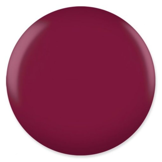 DND - 0 456 - Cherry Berry - DUO Polish