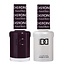 DND - 0 459 - Muted Berry - DUO Polish