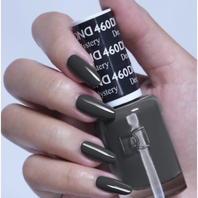 DND - 0 460 - Deep Mystery - DUO Polish