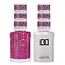 DND - 0 461 - Pretty In Pink - DUO Polish