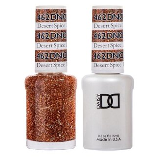 DND DND - 0 462 - Desert Spice - DUO Polish