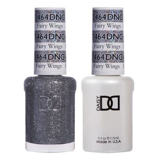 DND DND - 0 464 - Fairy Wings - DUO Polish