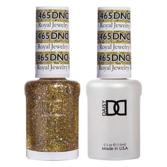 DND DND - 0 465 - Royal Jewelry - DUO Polish