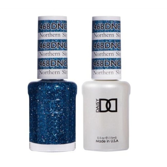 DND DND - 0 468 - Northern Sky - DUO Polish