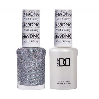 DND DND - 0 469 - Vast Galaxy - DUO Polish