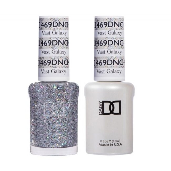 DND DND - 0 469 - Vast Galaxy - DUO Polish