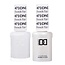 DND DND - 0 473 - French Tips - DUO Polish