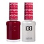 DND - 0 475 - Fiery Fuchsia - DUO Polish