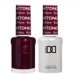 DND DND - 0 477 - Red Stone - DUO Polish