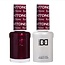 DND - 0 477 - Red Stone - DUO Polish