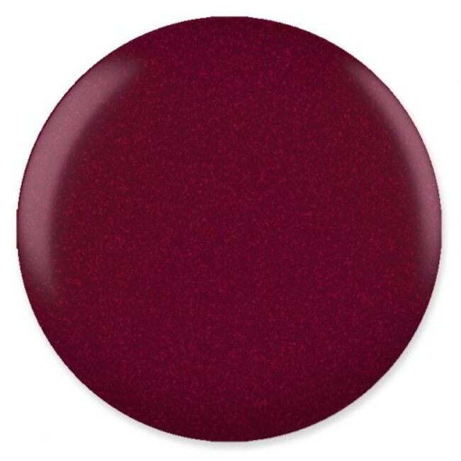 DND - 0 477 - Red Stone - DUO Polish