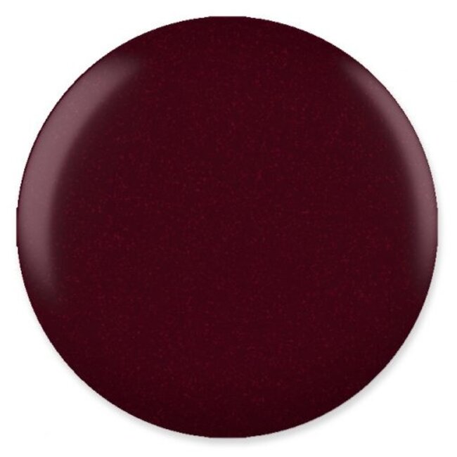 DND - 0 478 - Spiced Berry - DUO Polish