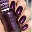 DND DND - 0 479 - Queen of Grape - DUO Polish