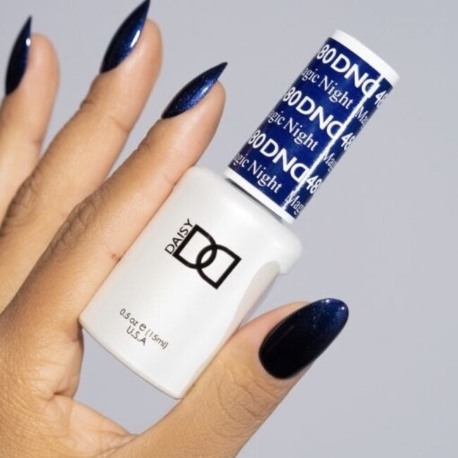 DND - 0 480 - Magic Night - DUO Polish