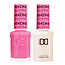 DND - 0 484 - Sun Of Pink - DUO Polish
