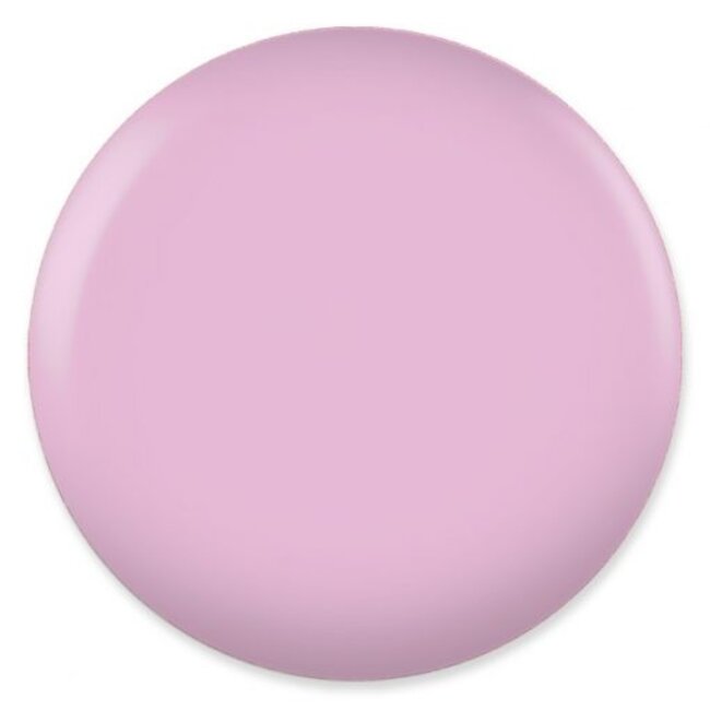 DND - 0 485 - First Impression - DUO Polish