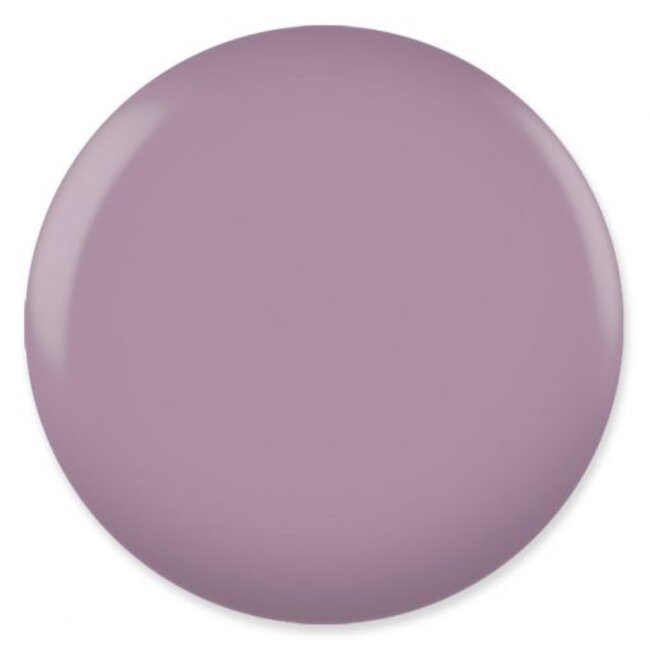 DND - 0 486 - Classical Violet - DUO Polish